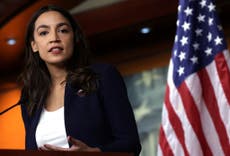 AOC speaks candidly about her relationship with Pelosi: ‘I wouldn’t say it’s personal’