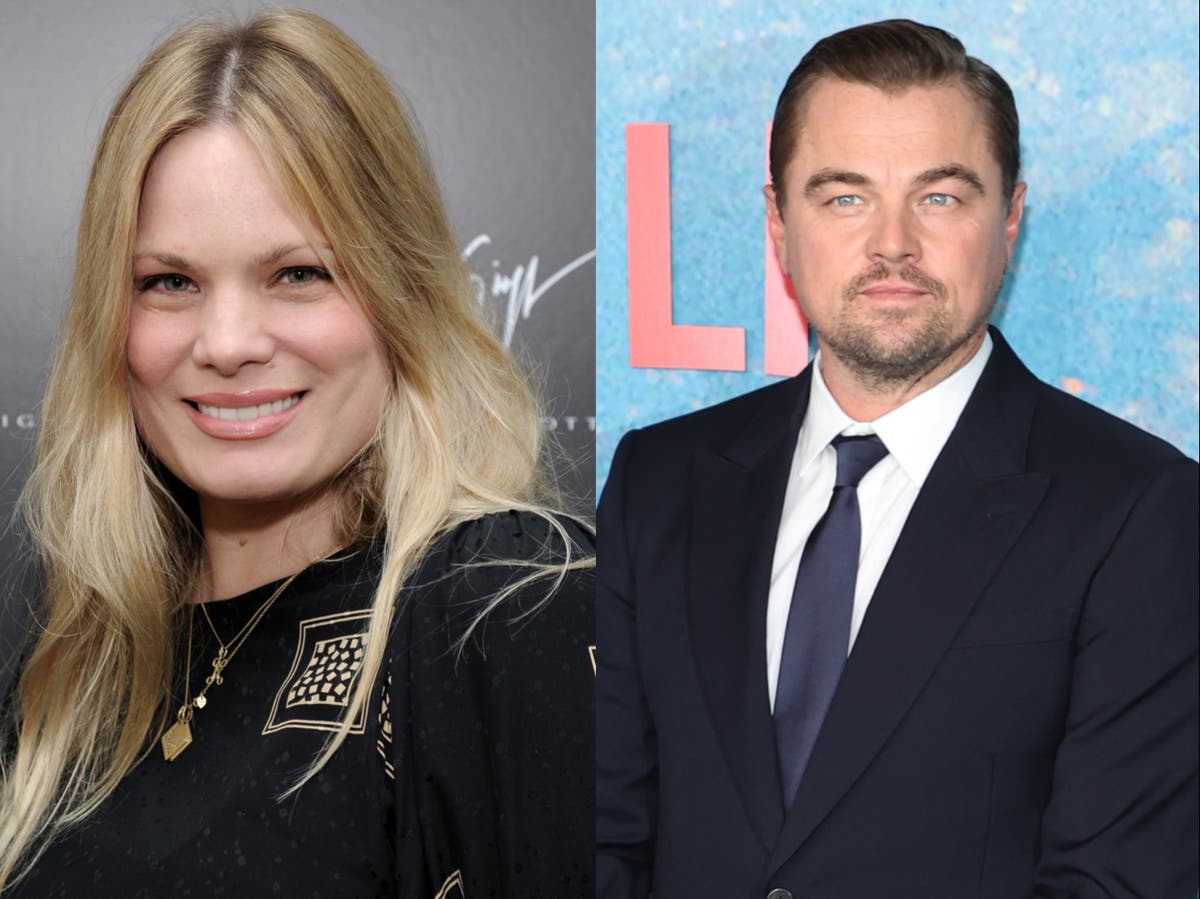 Leonardo DiCaprio’s ex-girlfriend calls out ‘ageist’ headlines about his split from Camila Morrone