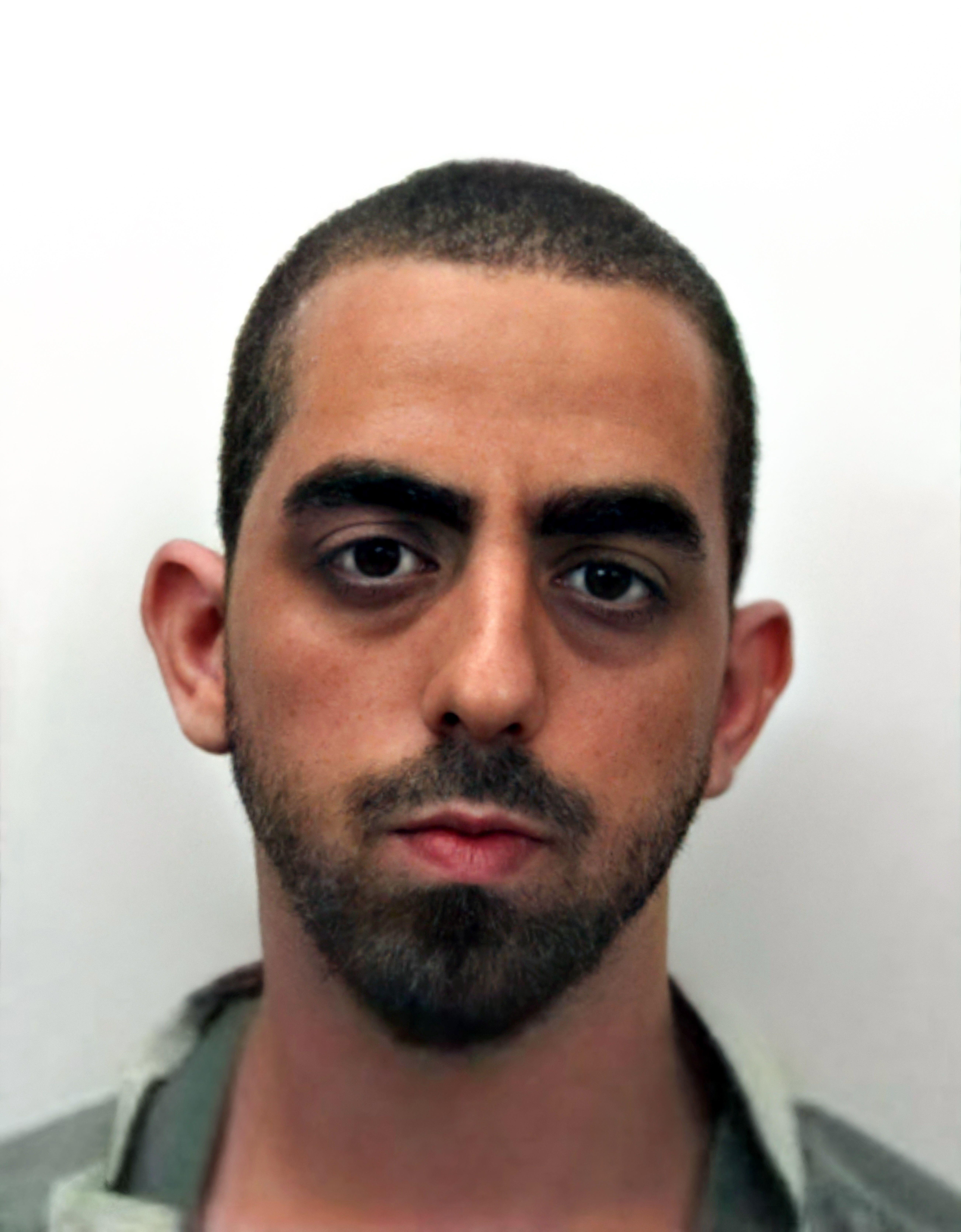 Sir Salman Rushdie attacker makes second US court appearance (Alamy/PA)