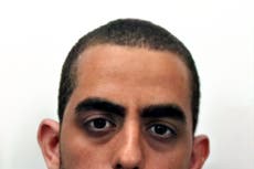 Man accused of attacking Sir Salman Rushdie makes third US court appearance