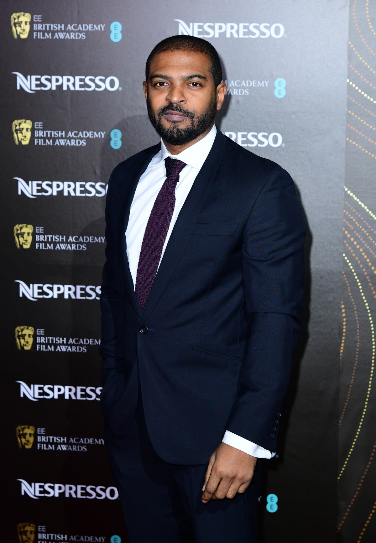 Actor Noel Clarke drops legal action against Bafta