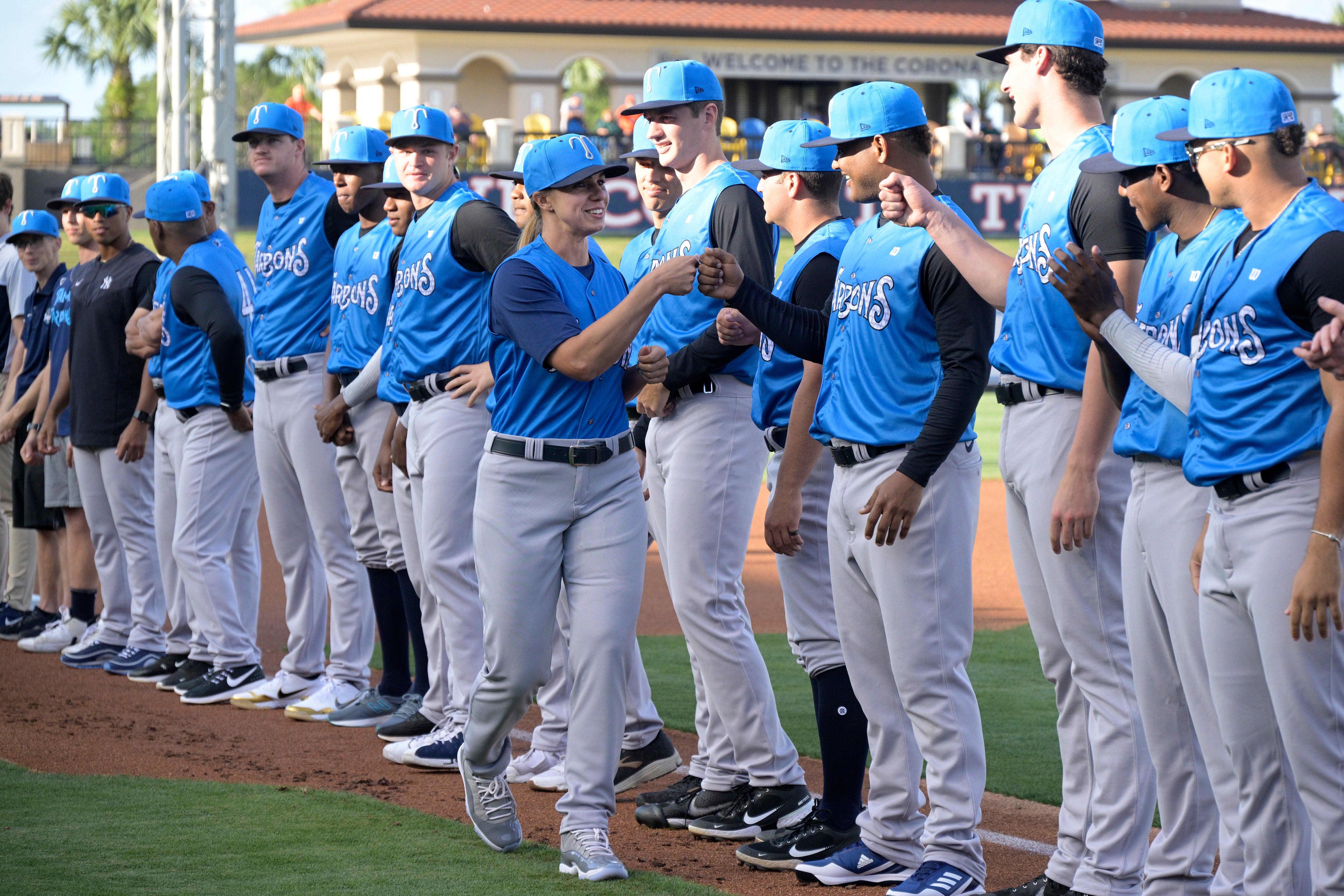 MLB MENORES SINDICATO