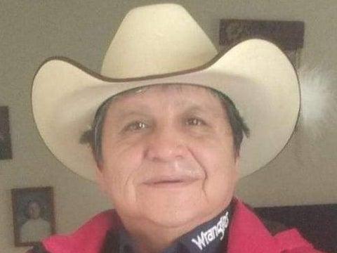 Christian Head, 54, of the James Smith Cree Nation was killed on Sunday 4 September 2022 in a series of stabbings that took place throughout northern Saskatchewan