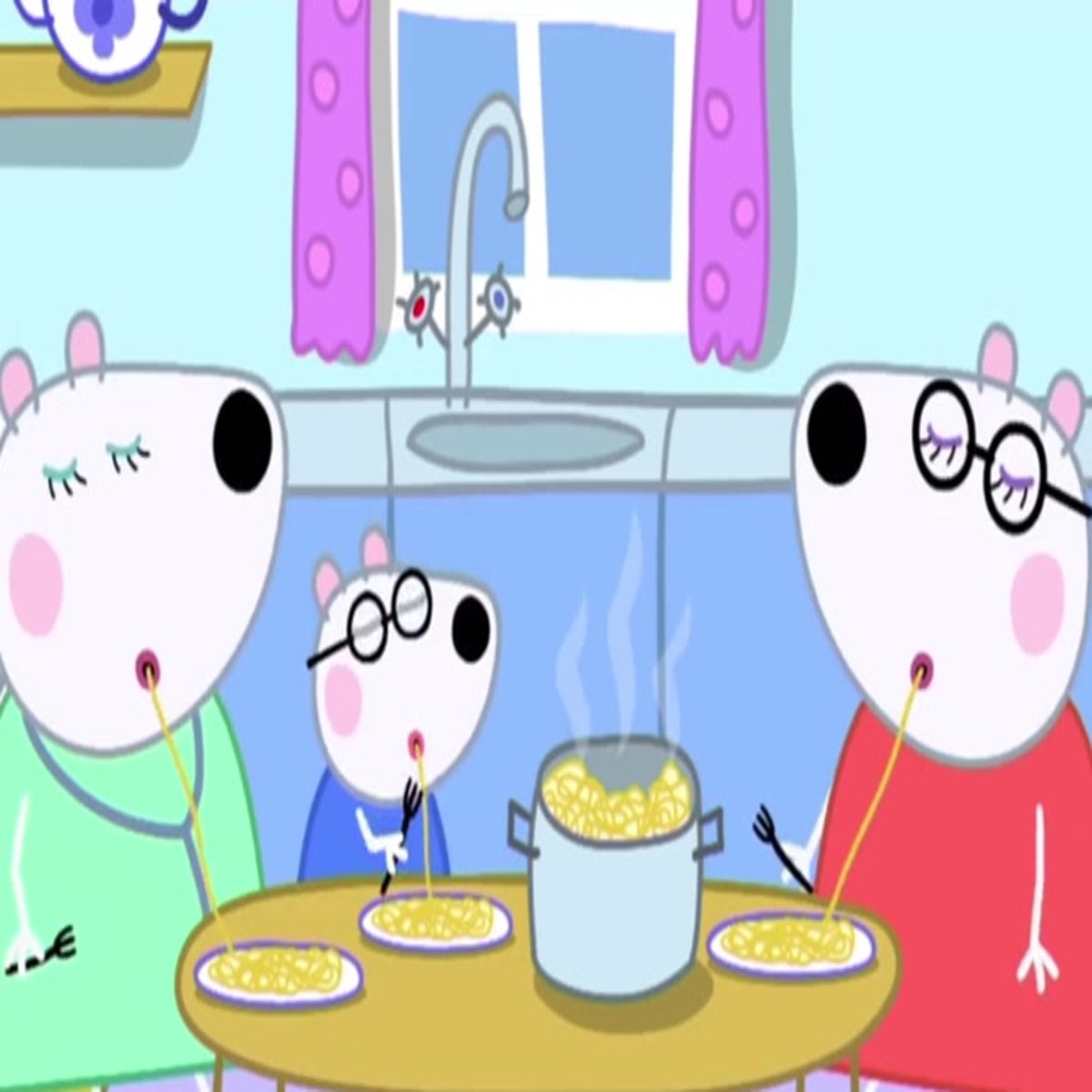 Peppa Pig introduces same-sex couple to popular children's TV show, Culture