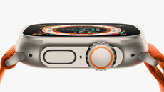 Apple releases Watch Ultra, an entirely new kind of wearable