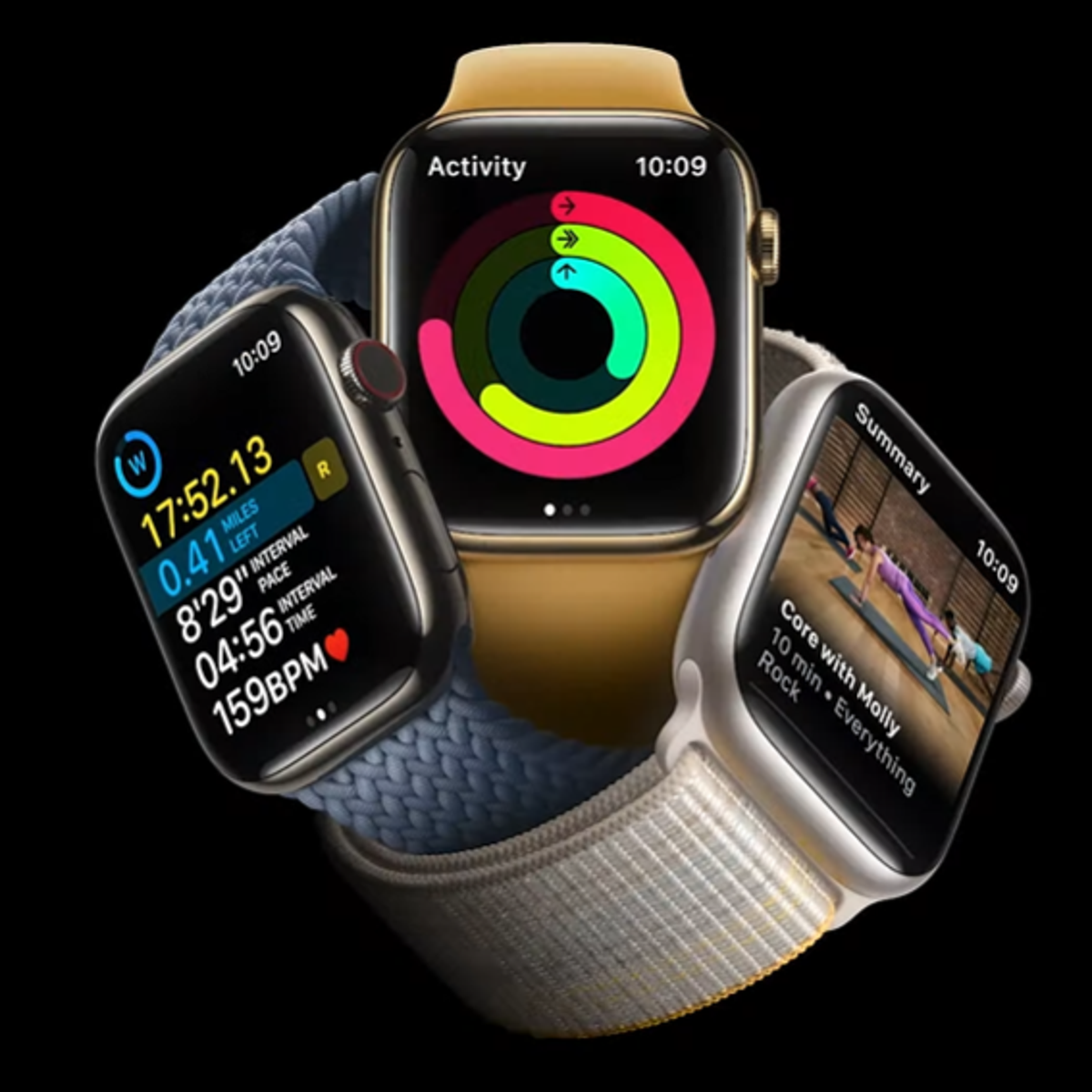 Watch 8 news Clearance