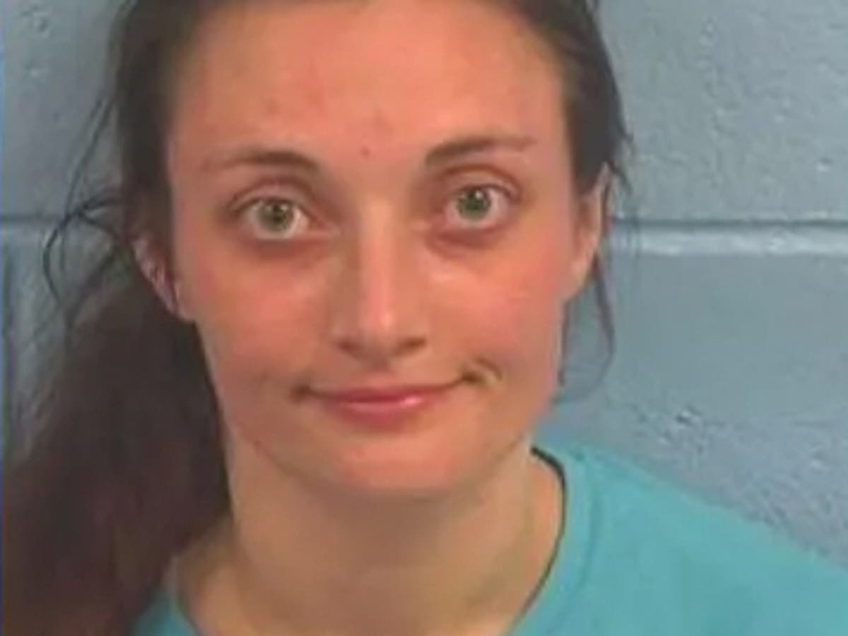 Pregnant women held in Alabama jail for months for using drugs