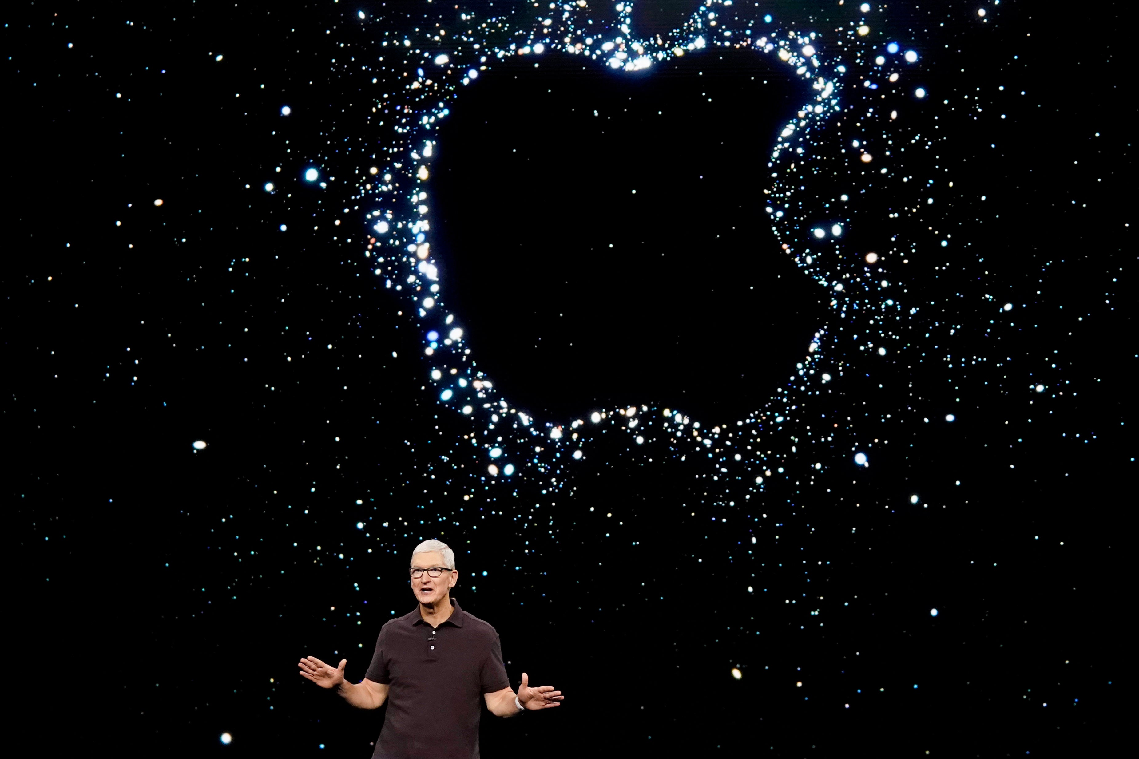 Apple Event