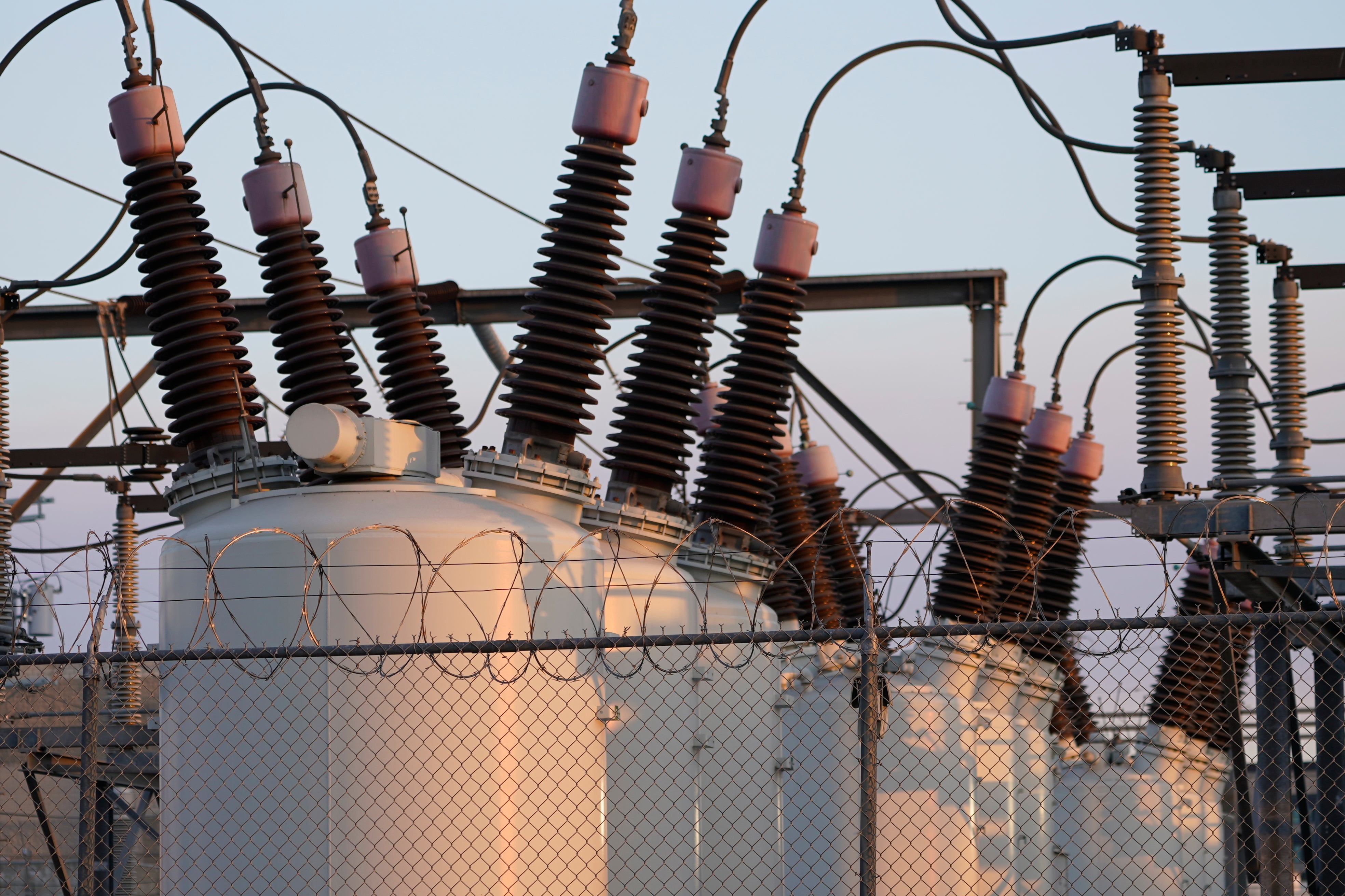 California Heat Wave