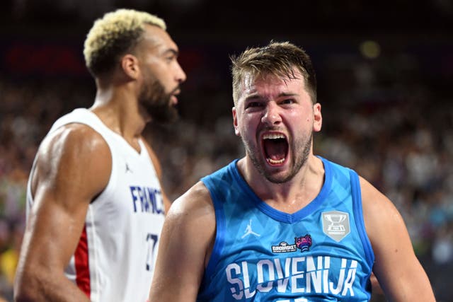 EUROBASQUET