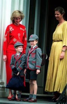 Start of term for the Cambridges: How the royal family fared on their first days