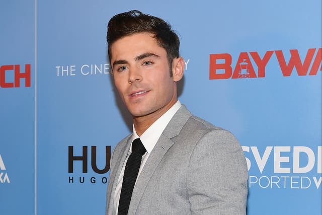 <p>Zac Efron opens up about toll Baywatch physique took on mental and physical health</p>