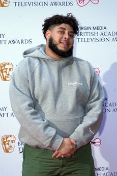 Grime artist Big Zuu urges people to pay attention to their pensions