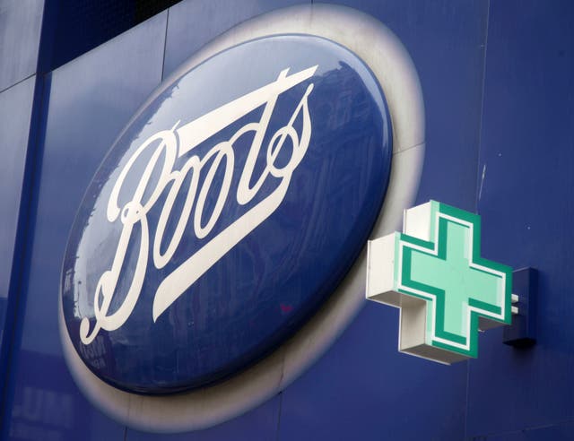 Boots is to sell a HRT treatment without a prescription for the first time (PA)