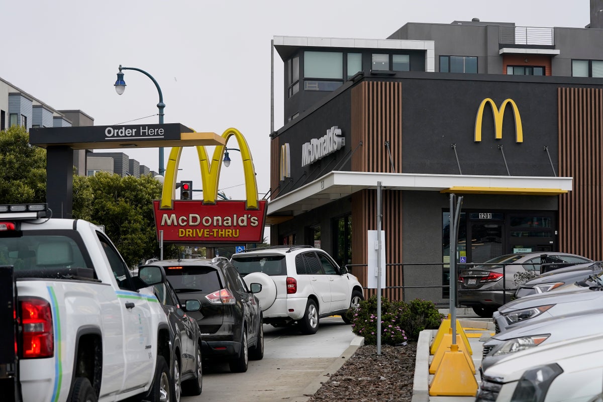 Fast food chains are raising their prices after raising minimum wage