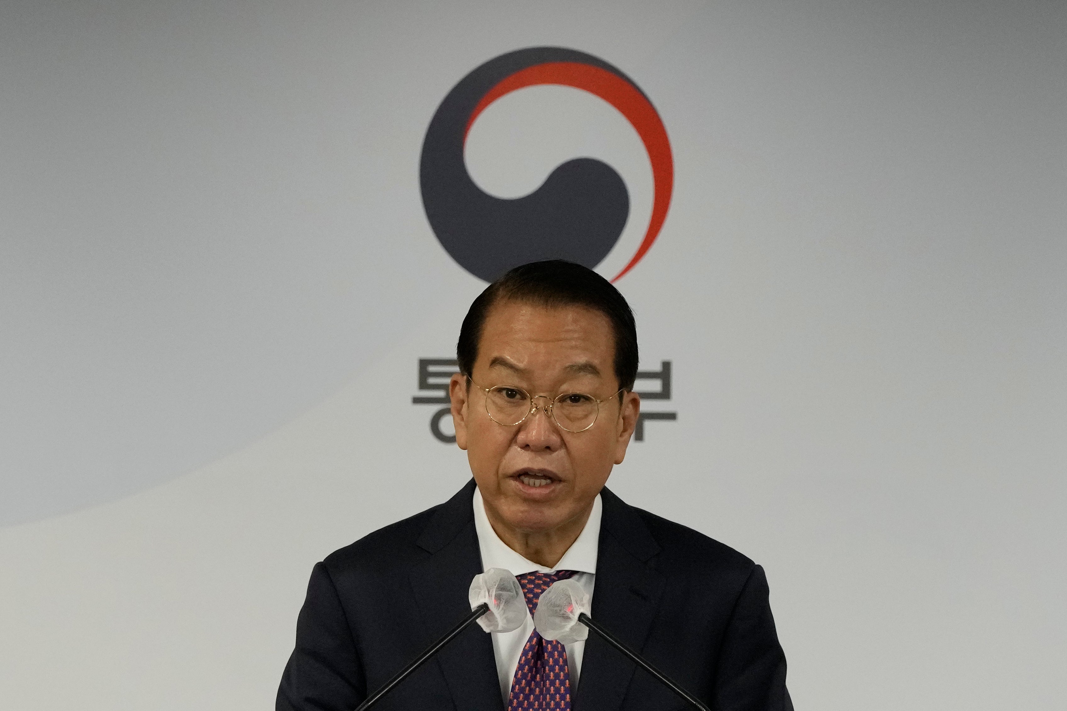 South Korea Koreas Tensions