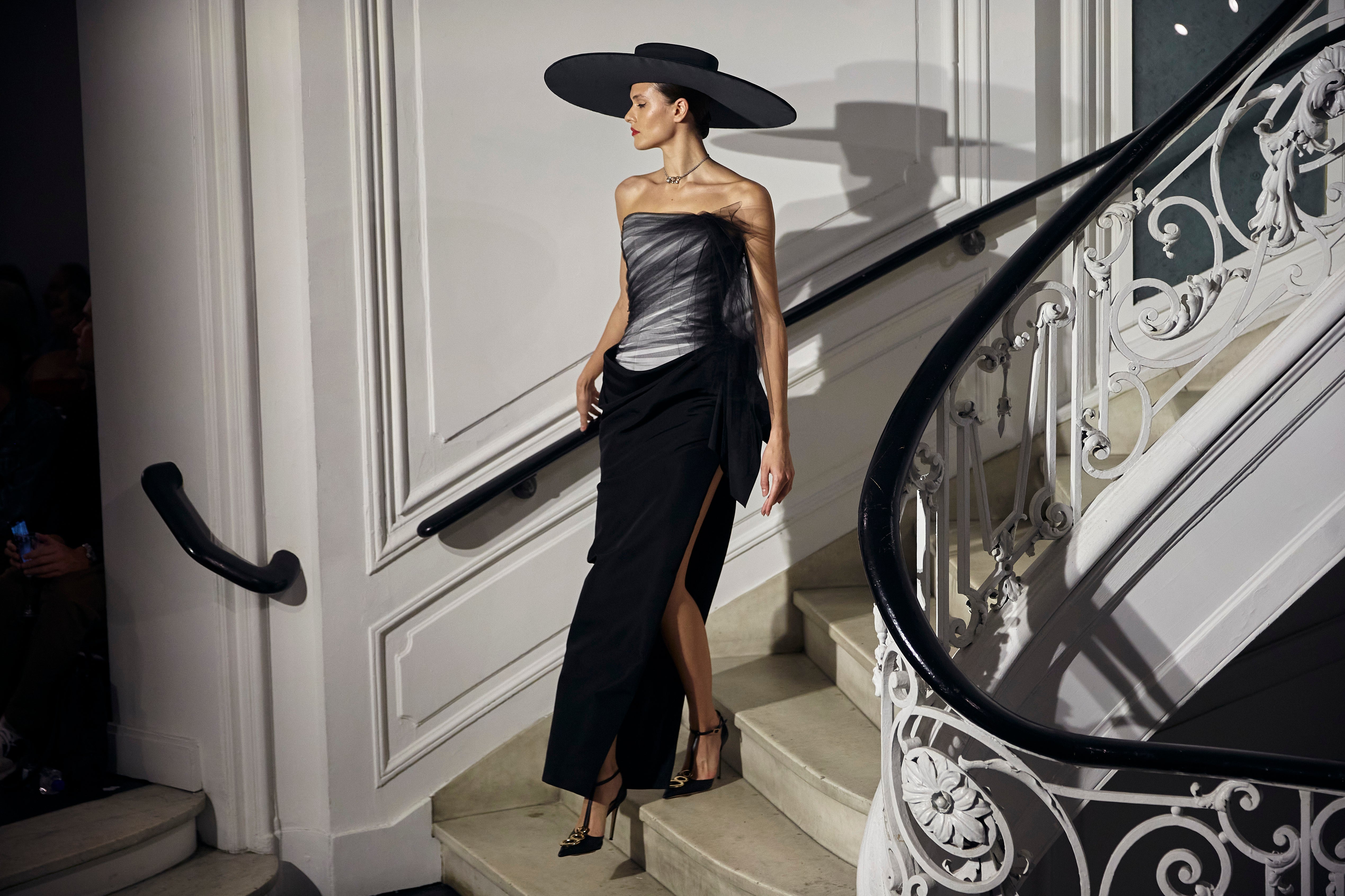 Fashion Christian Siriano