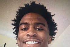 Police: Man, 19, driving around Memphis shooting at people