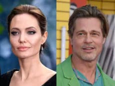 Angelina Jolie adds new details of abuse allegations against Brad Pitt in countersuit 