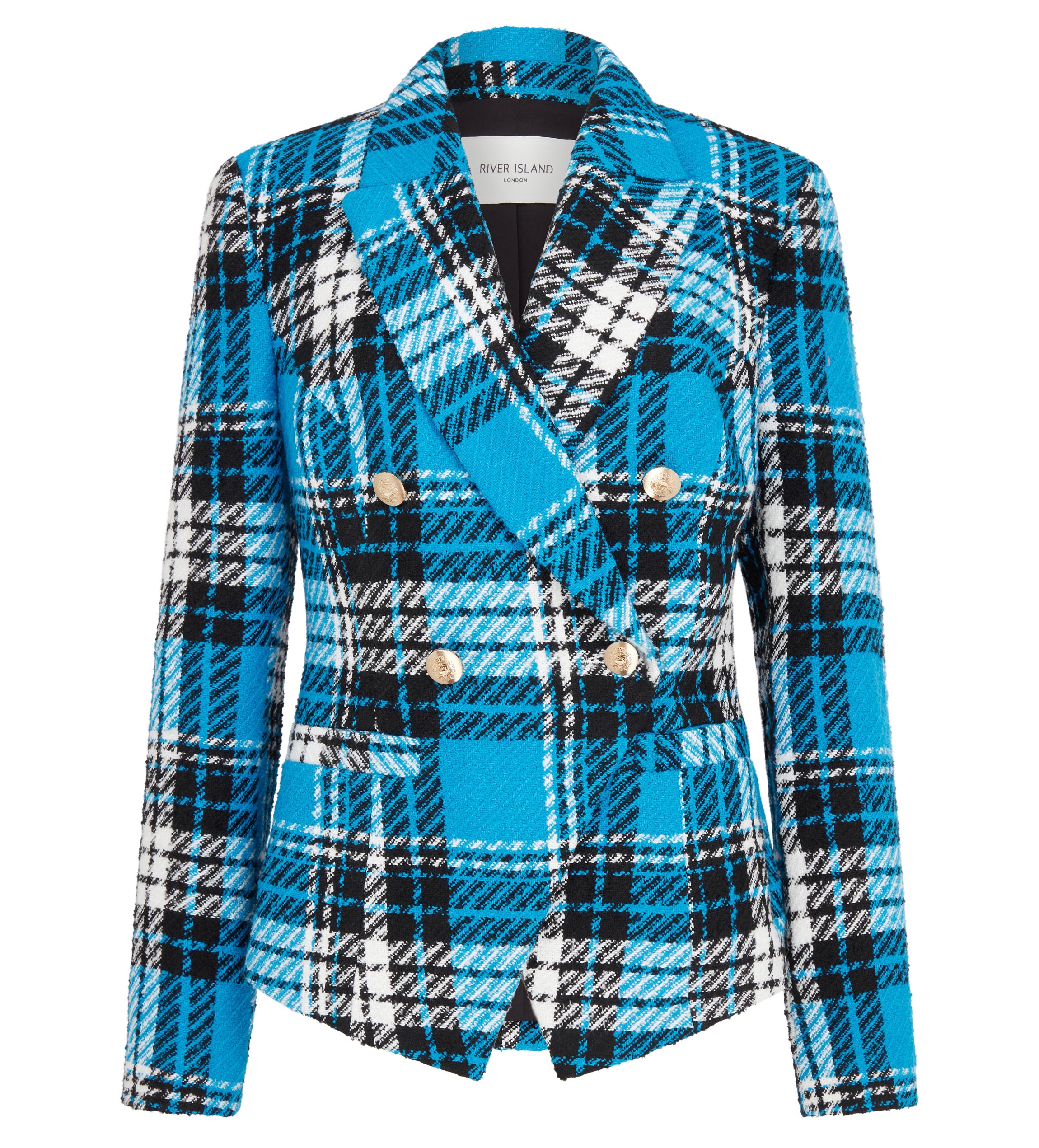 5 essential jacket trends to see you through autumn