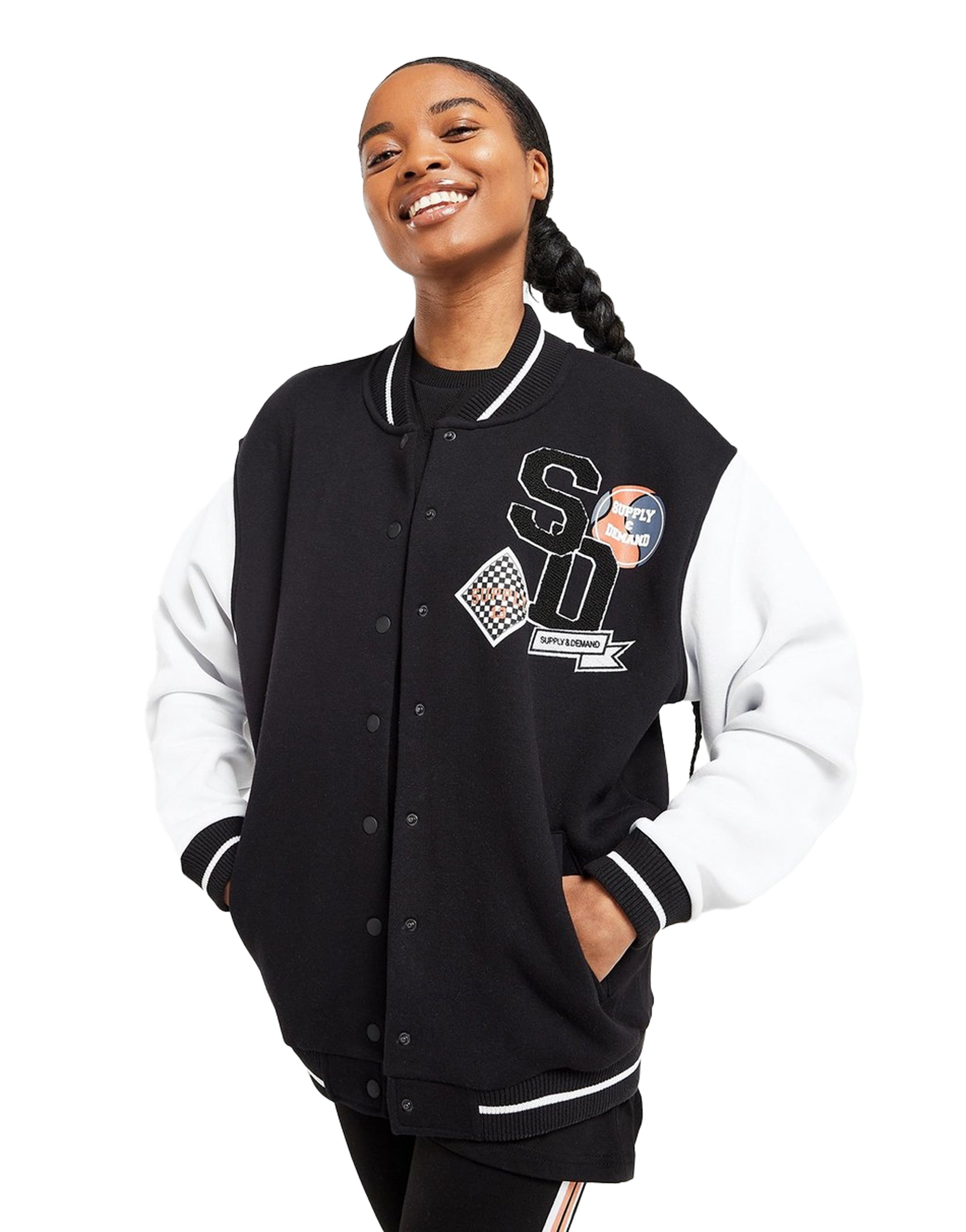 5 essential jacket trends to see you through autumn The Independent