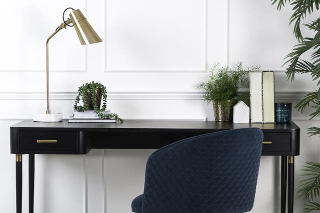 Stylish home office buys (My Furniture/PA)