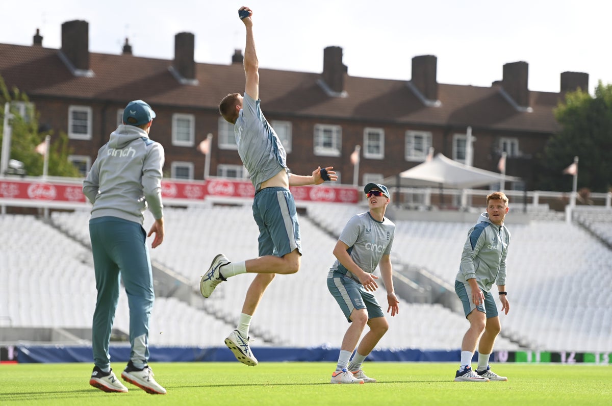 England vs South Africa LIVE: Cricket score and updates as Ben Stokes wins the toss and elects to bowl