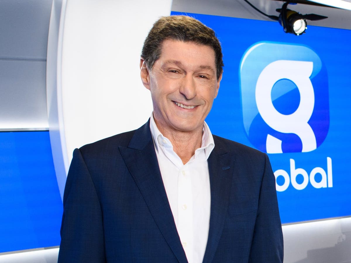 Jon Sopel says it was ‘wrong’ for BBC to publish presenters’ salaries