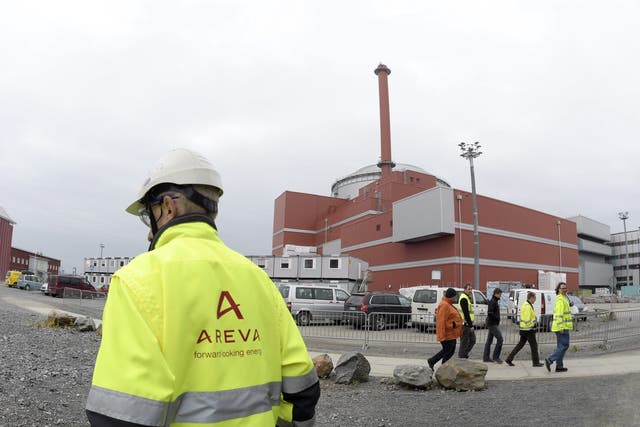 <p>An outage at Olkiluoto nuclear power plant triggered the decision. </p>