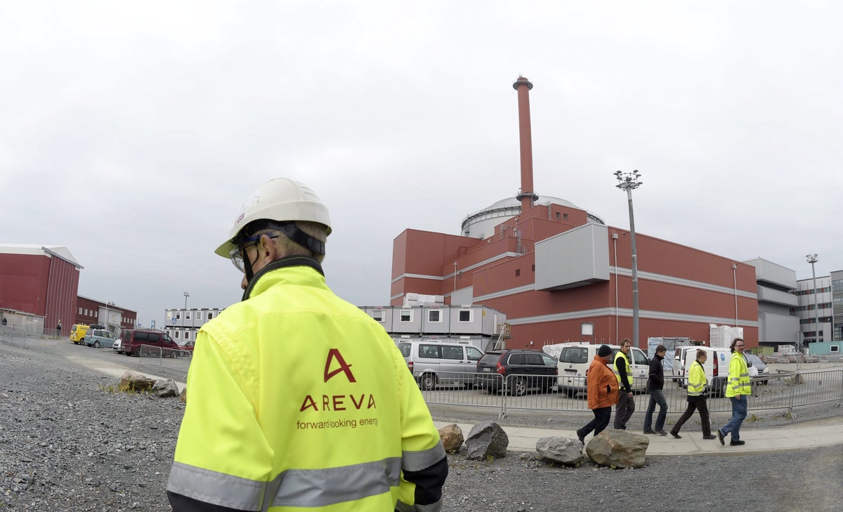 Finland opens two reserve power plants over European energy crisis fears
