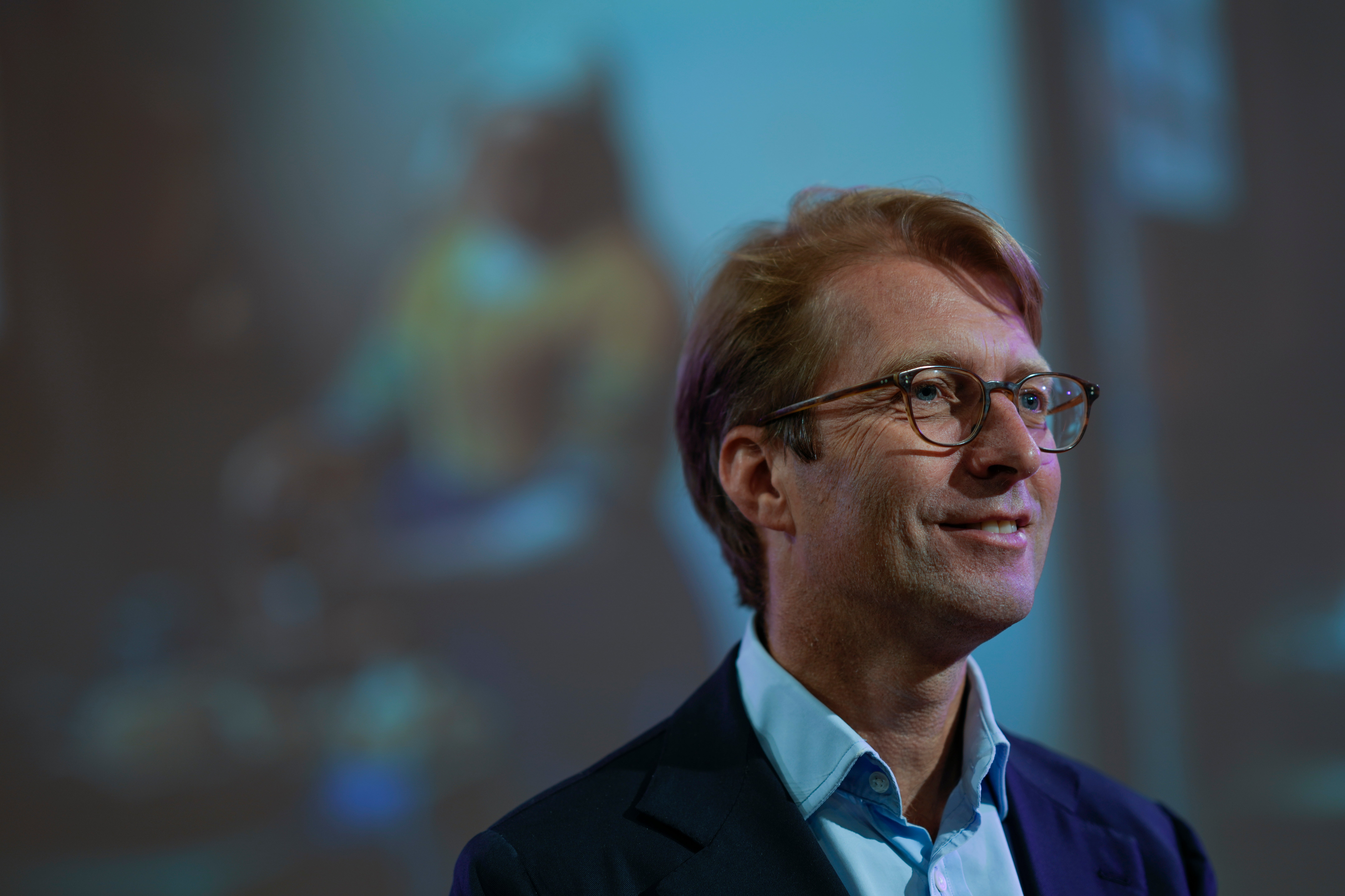 Netherlands Vermeer Exhibit