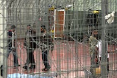 Almost 800 Palestinians held by Israel in ‘unlawful’ detention, claim rights groups