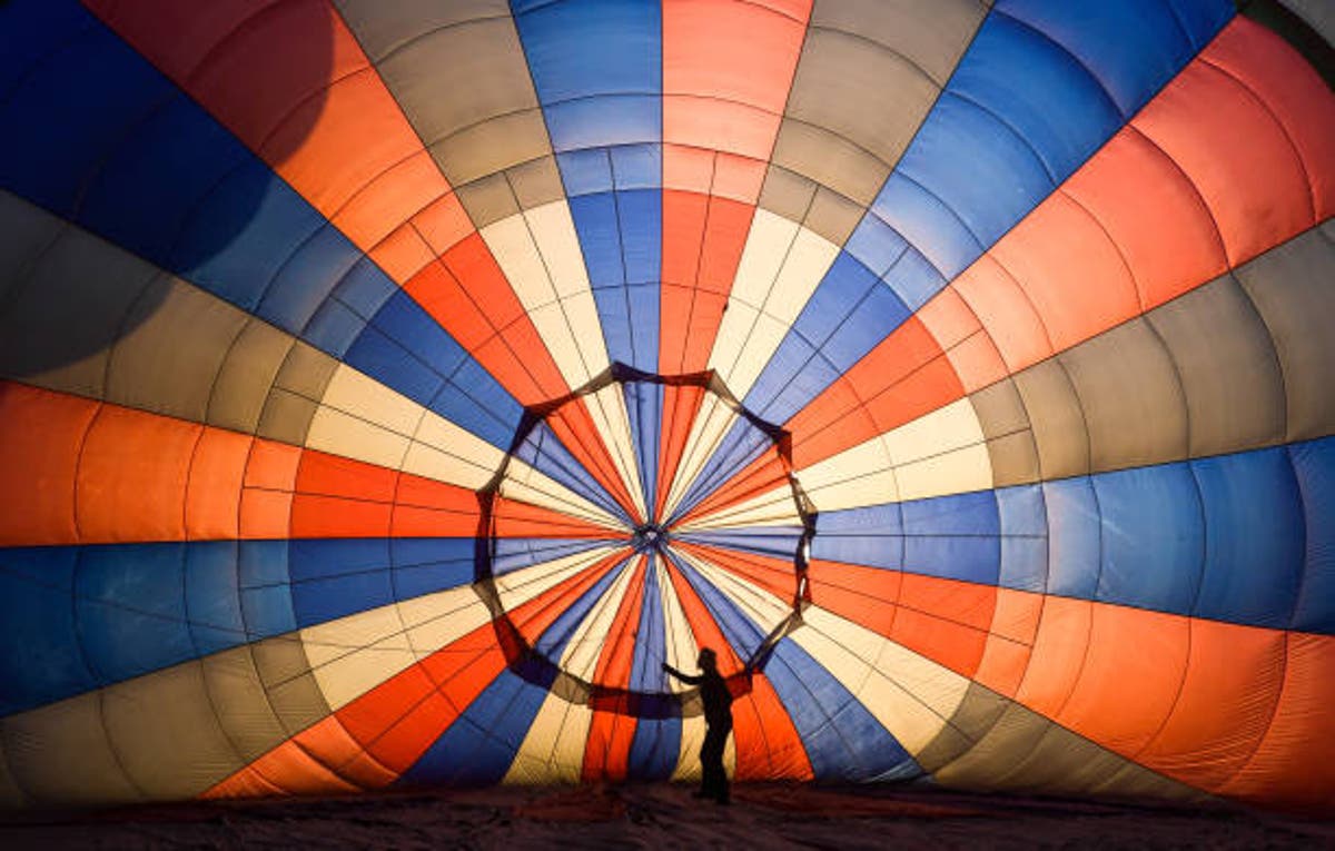 China: Man drifts more than 300km away for two days in untethered ...