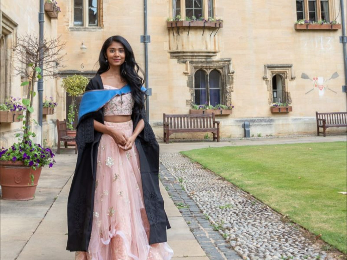 Indian Oxford graduate wins praise for heartfelt LinkedIn post on grandfather’s caste struggles