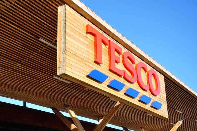 A 28-year-old man has been jailed for nine years and a month for the “callous” killing of a Tesco worker trying to prevent his friend from performing wheelies in a store wheelchair (Greg Balfour Evans/Alamy/PA)