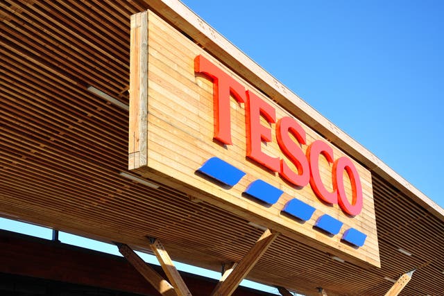 A 28-year-old man has been jailed for nine years and a month for the “callous” killing of a Tesco worker trying to prevent his friend from performing wheelies in a store wheelchair (Greg Balfour Evans/Alamy/PA)