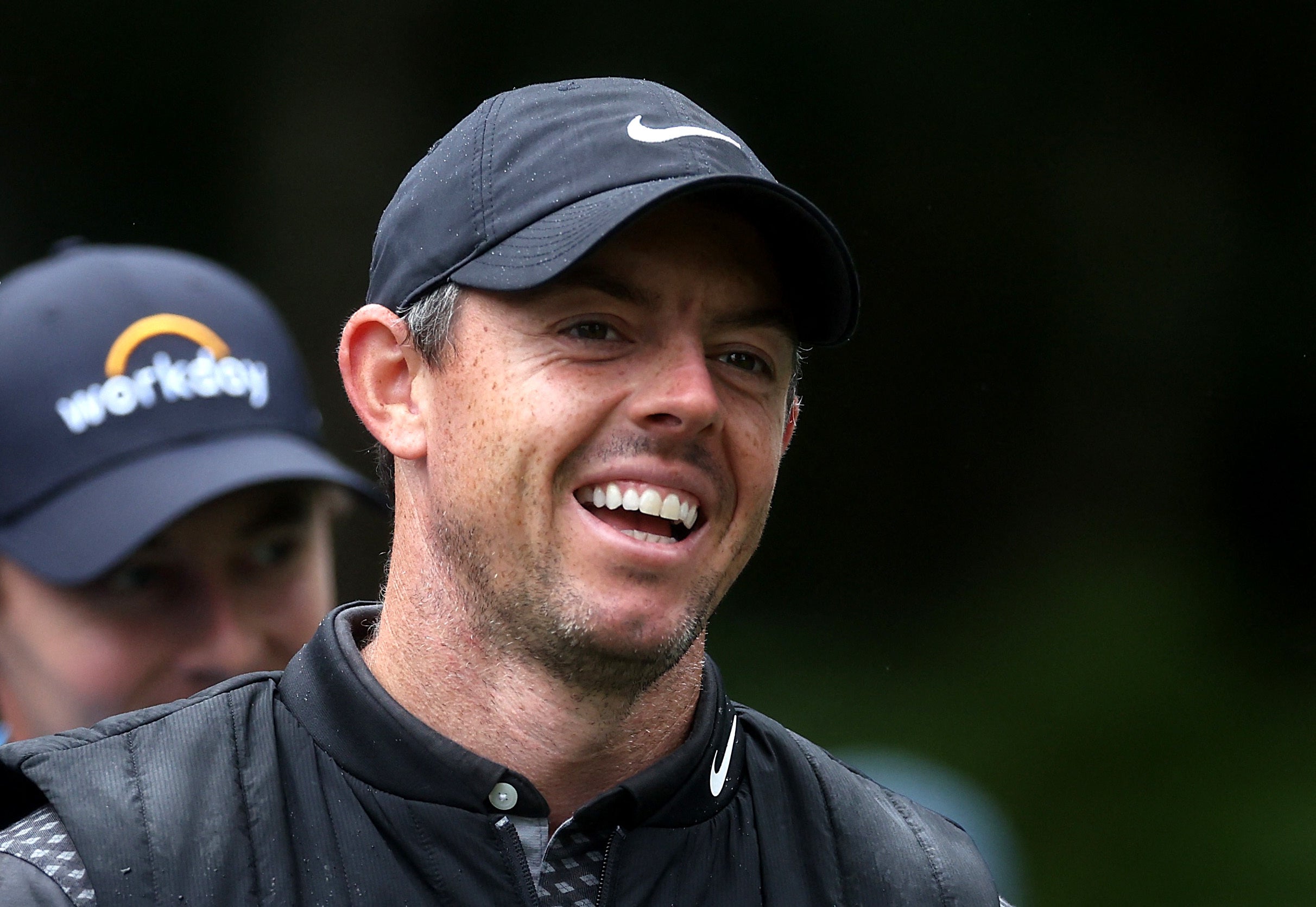 BMW PGA Championship Golf tee times and Round 2 schedule for Friday including Rory McIlroy and Jon Rahm The Independent