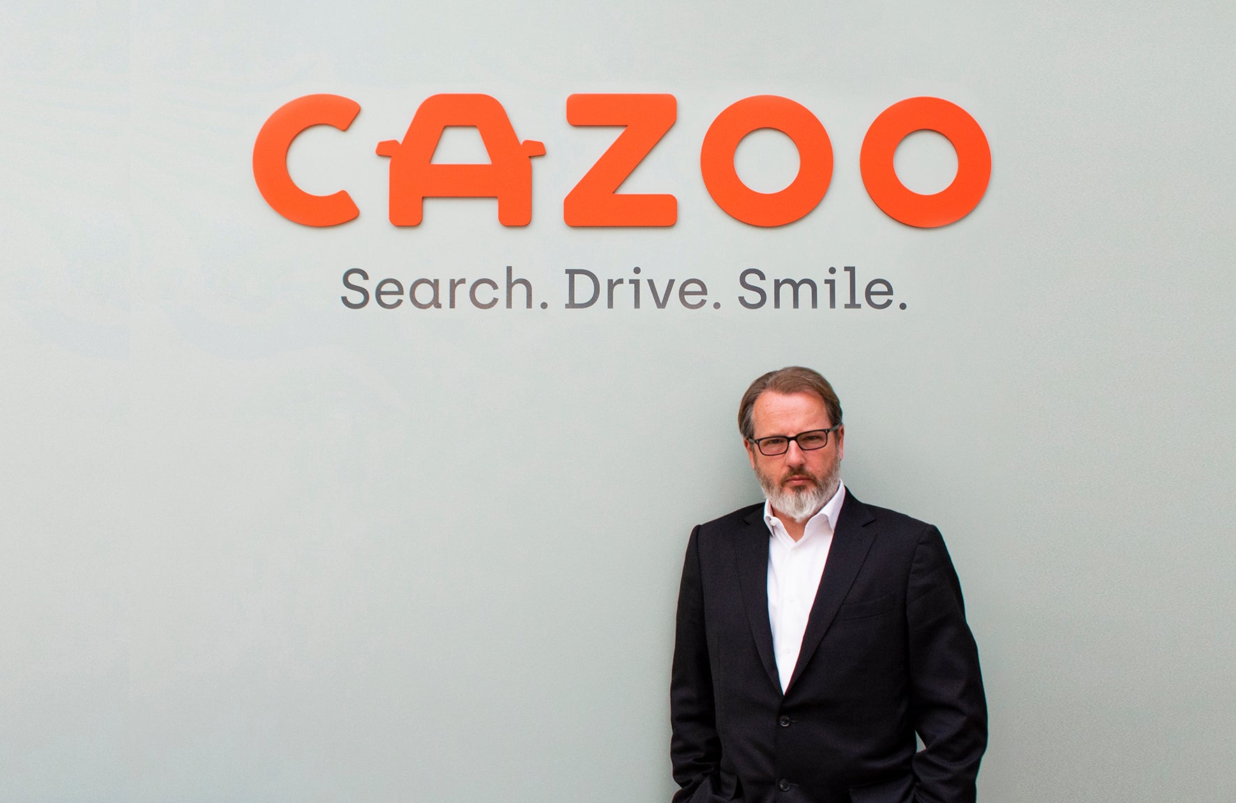 Online car retailer Cazoo has announced it will be closing down its used car markets across Europe resulting in job cuts for around 750 staff (PA)