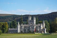 Balmoral: The Queen’s summer home that holds years of royal memories