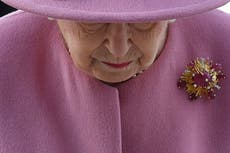 Operation Unicorn: What happens if the Queen dies in Scotland?