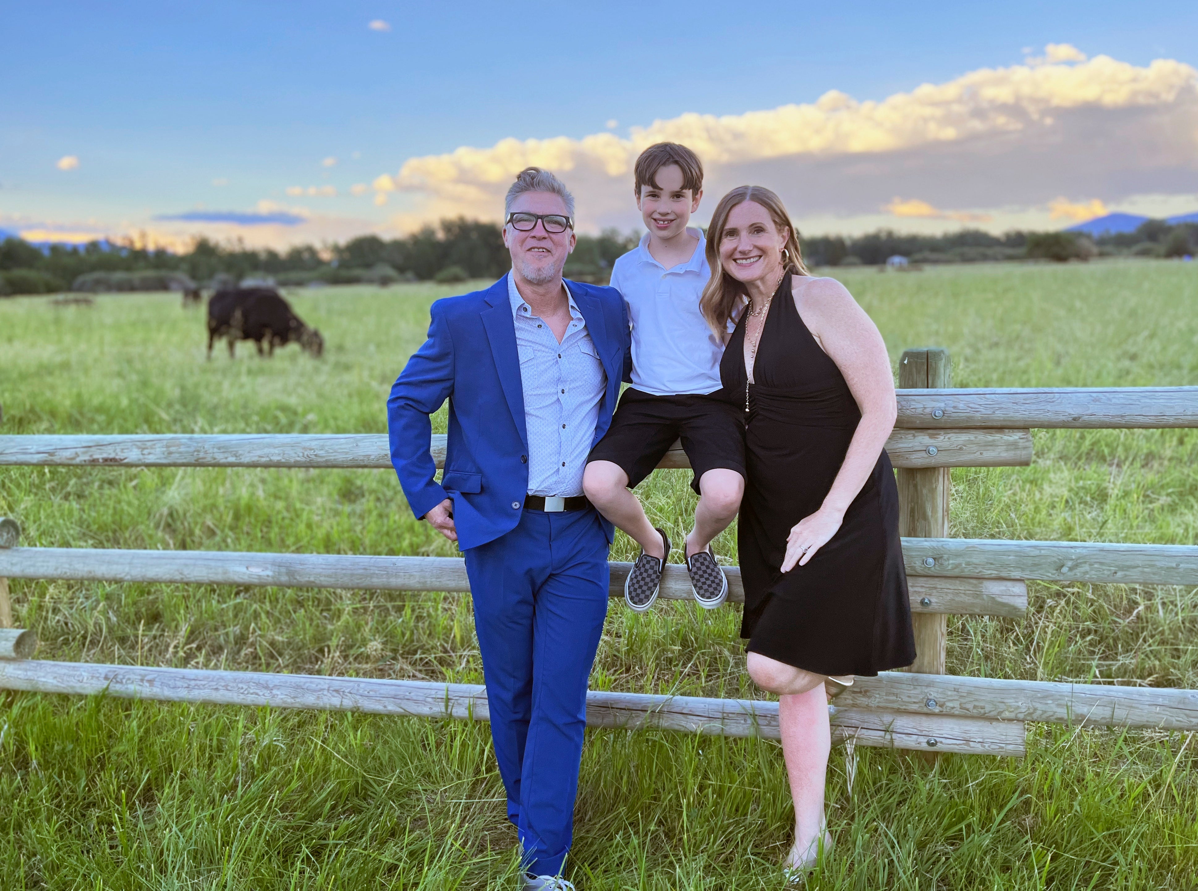 Back to School-The PTO