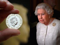 Coins, stamps, even barristers – all the things that will change now the Queen has died 