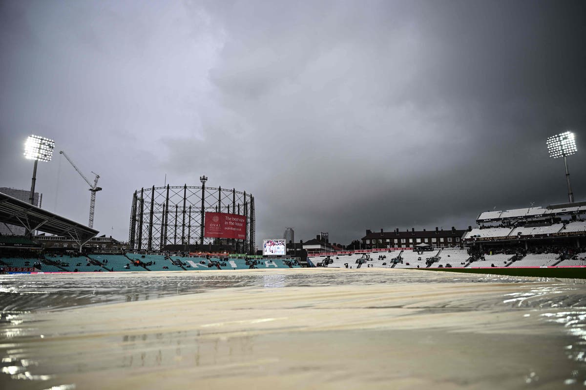 England vs South Africa LIVE Cricket score and updates as rain washes out first day of third