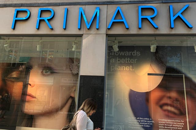 <p>Primark has the means to tackle soaring energy costs but smaller firms will struggle</p>