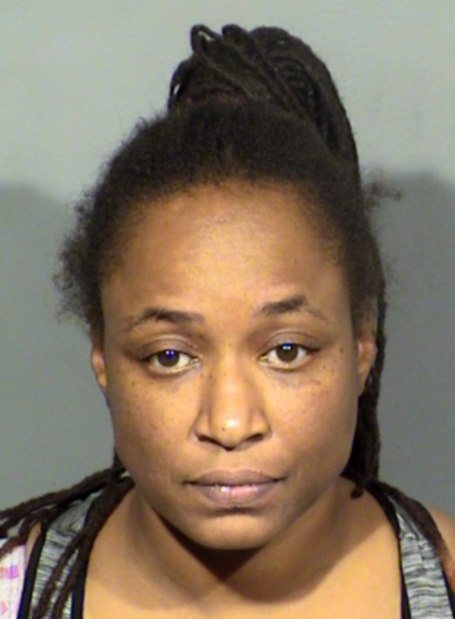 <p>Summer Butler, 37, Butler was charged with DUI resulting in death, reckless driving and possession of a controlled substance</p>