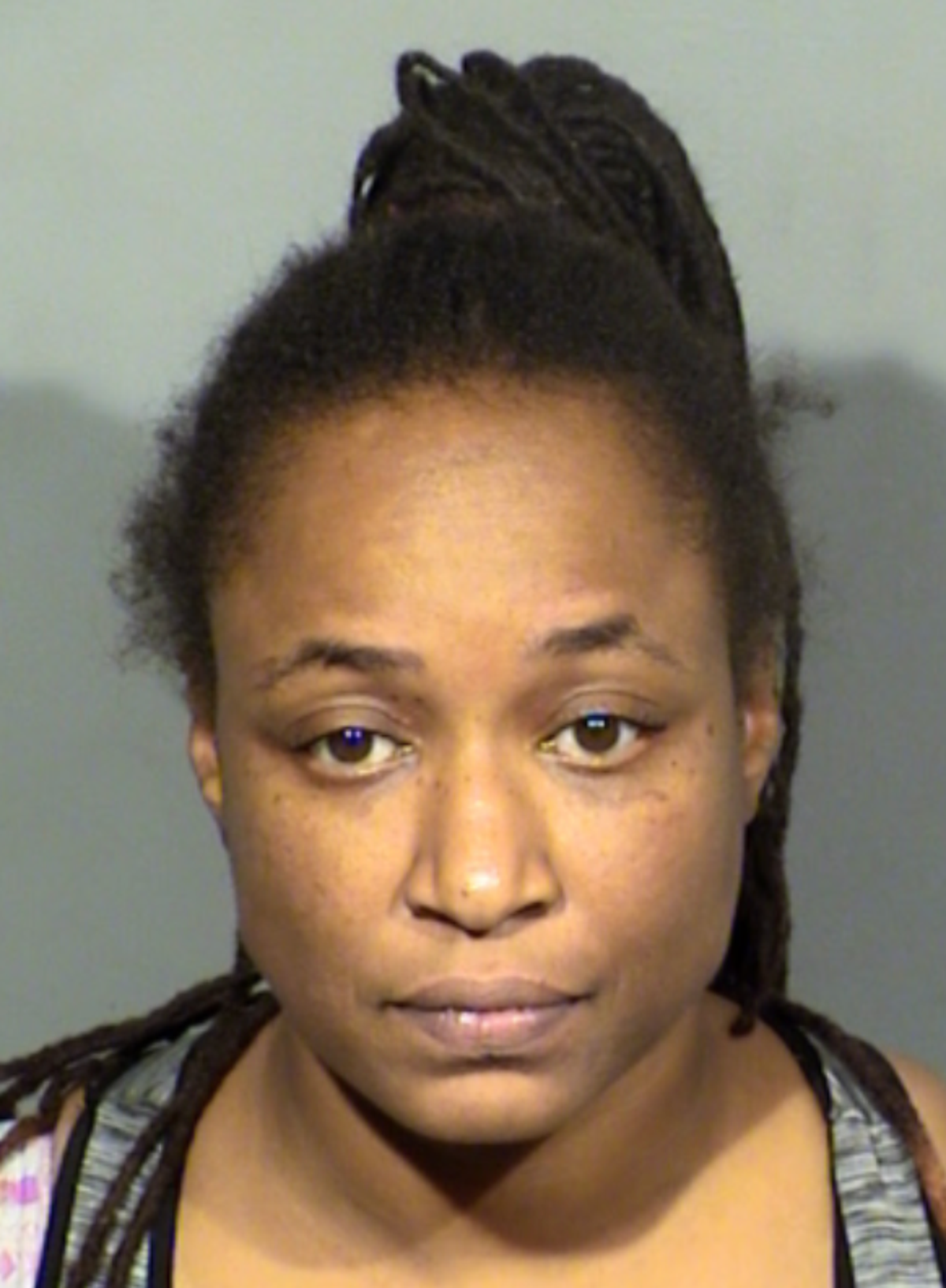Speeding woman on cocaine kills drunk driver high on crystal meth in Las Vegas, police say