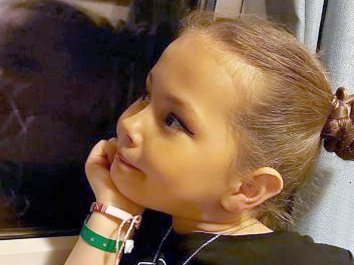 Liverpool shooting: Eleventh arrest over killing of Olivia Pratt-Korbel