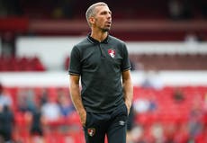 Bournemouth boss Gary O’Neil not focusing on takeover talk