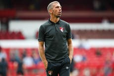 Bournemouth boss Gary O’Neil not focusing on takeover talk