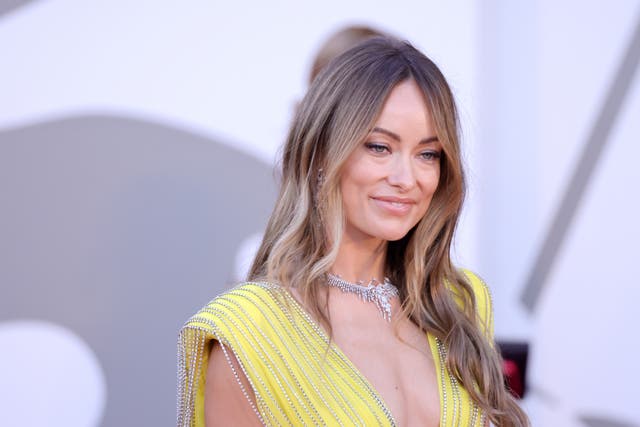 <p>Olivia Wilde opens up about accusations she is a ‘terrible mother'</p>